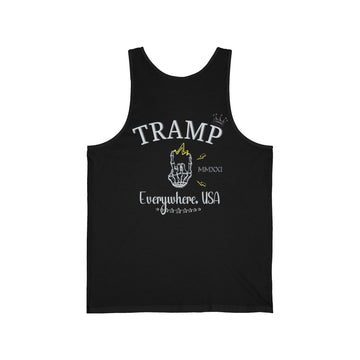 Tramp Everywhere Tank