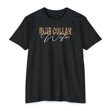 Blue Collar Wife Cheetah