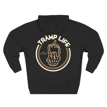 Stay Golden Hoodie