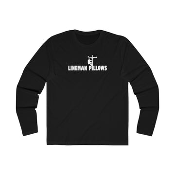 Lineman Pillows Longsleeve