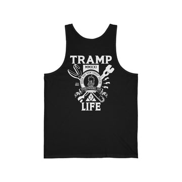 SS60 Tank