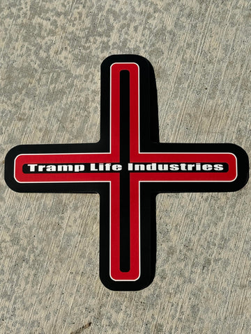 Fly Helmet Sticker