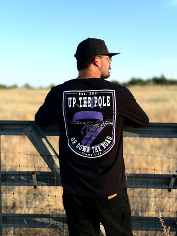 Up The Pole Long Sleeve