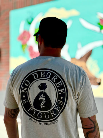 Money Bags Tee