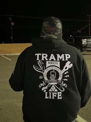 SS60 Hoodie