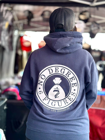 Money Bags Hoodie