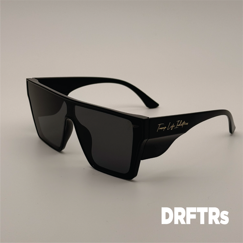 DRFTRS | Blue Collar Safety Sunglasses