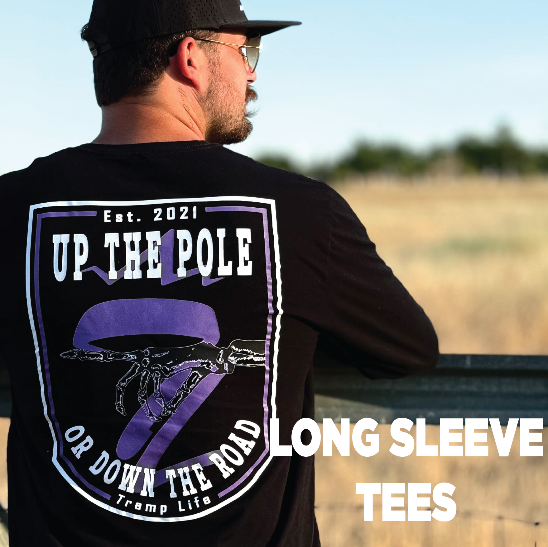 Long Sleeve Shirts | Soft, Durable