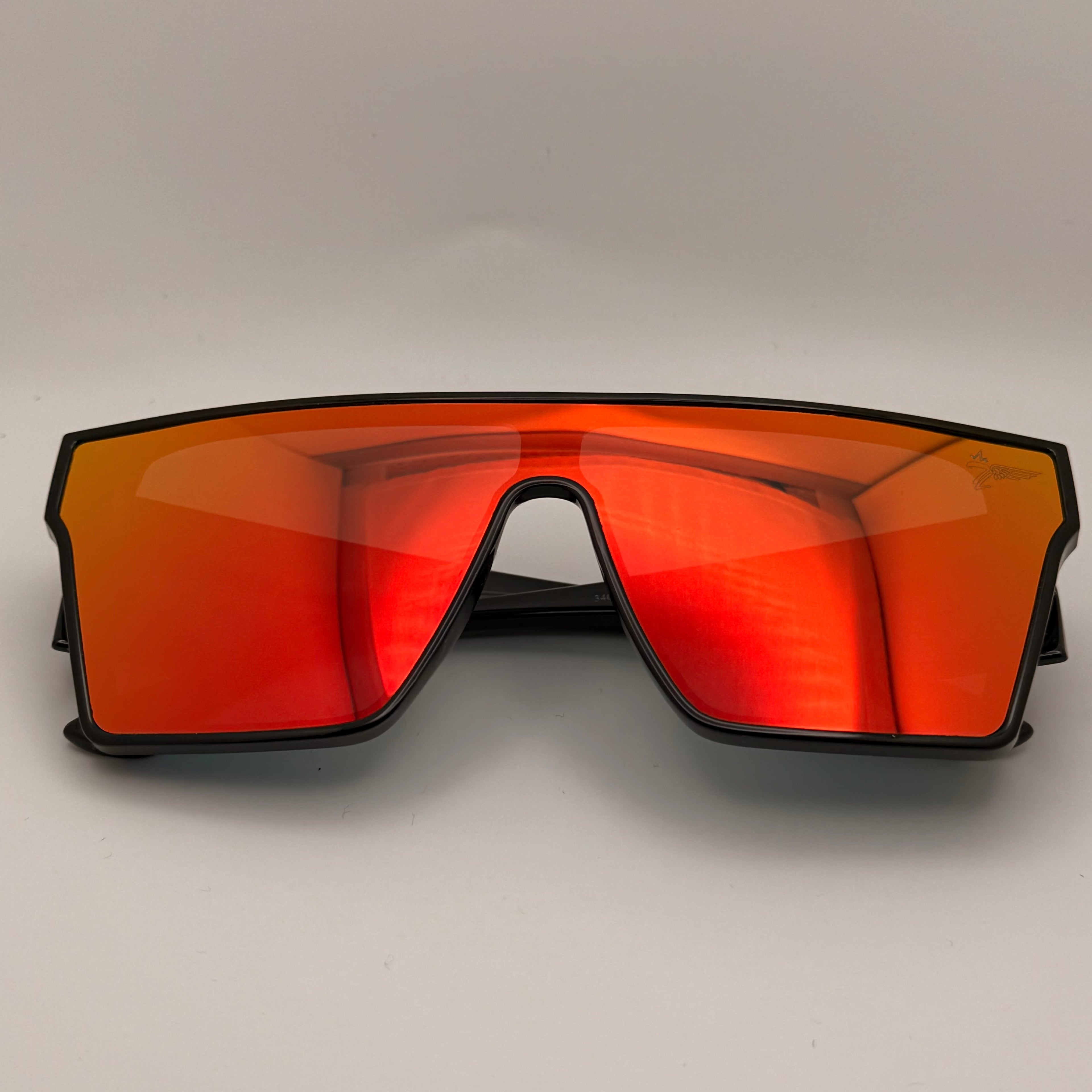 DRFTR Sunset Safety Glasses