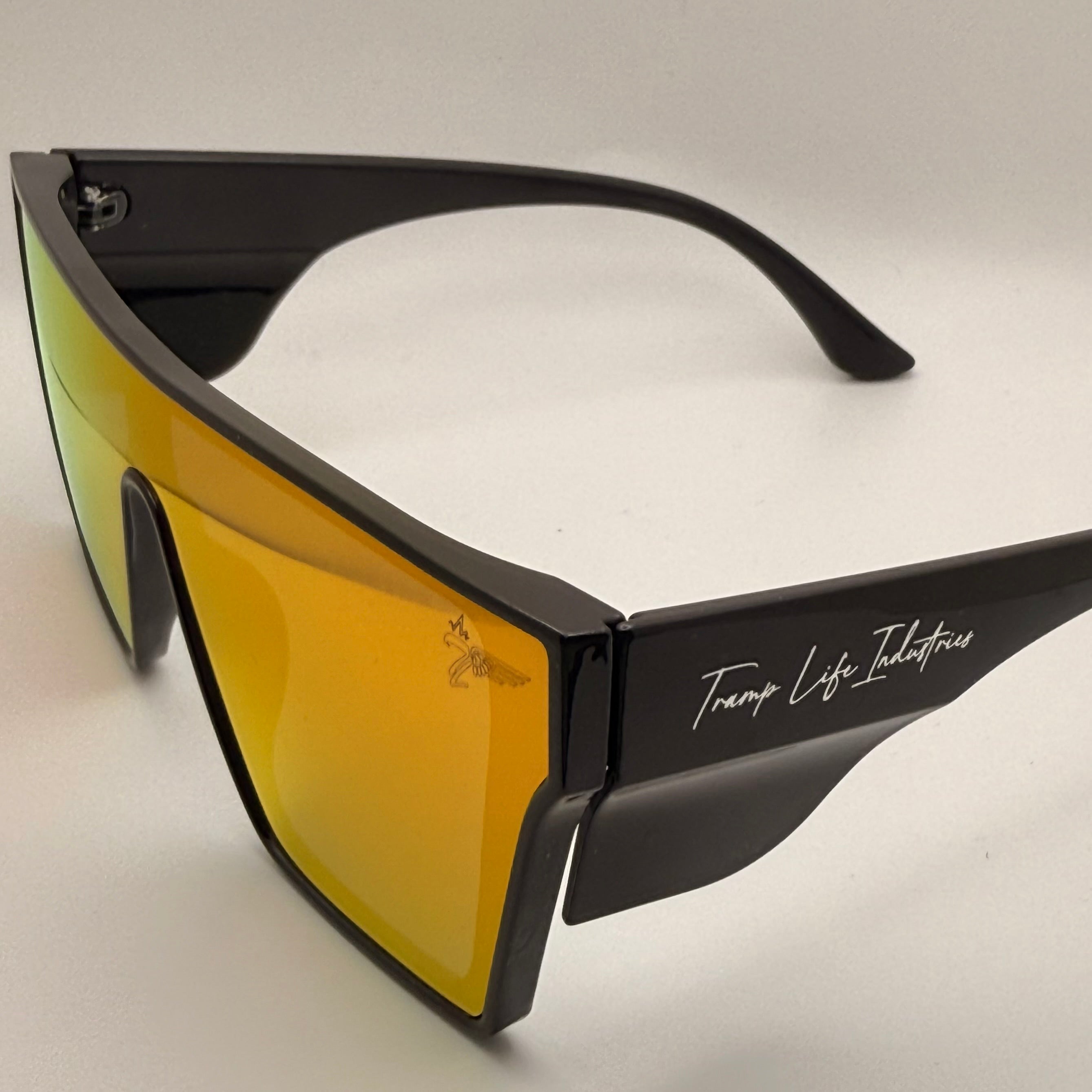 DRFTR Sunset Safety Glasses