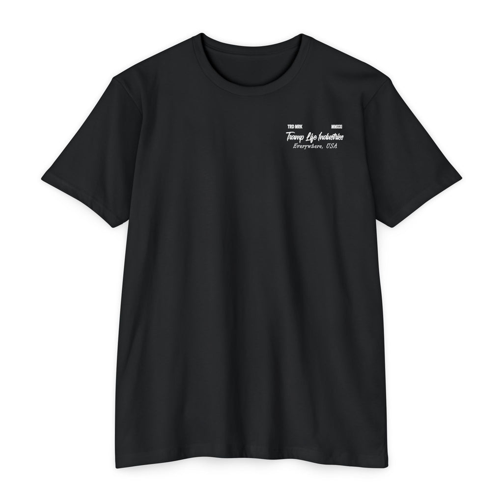 Shut Up and Mine Tee
