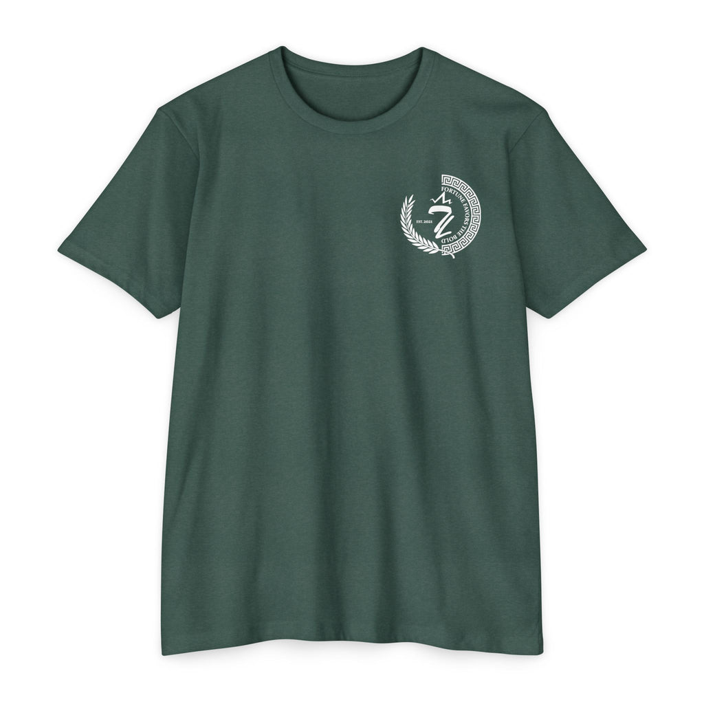 Duality Tee