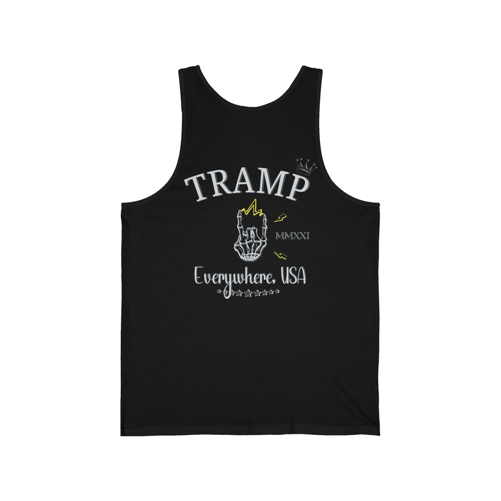 Tramp Everywhere Tank