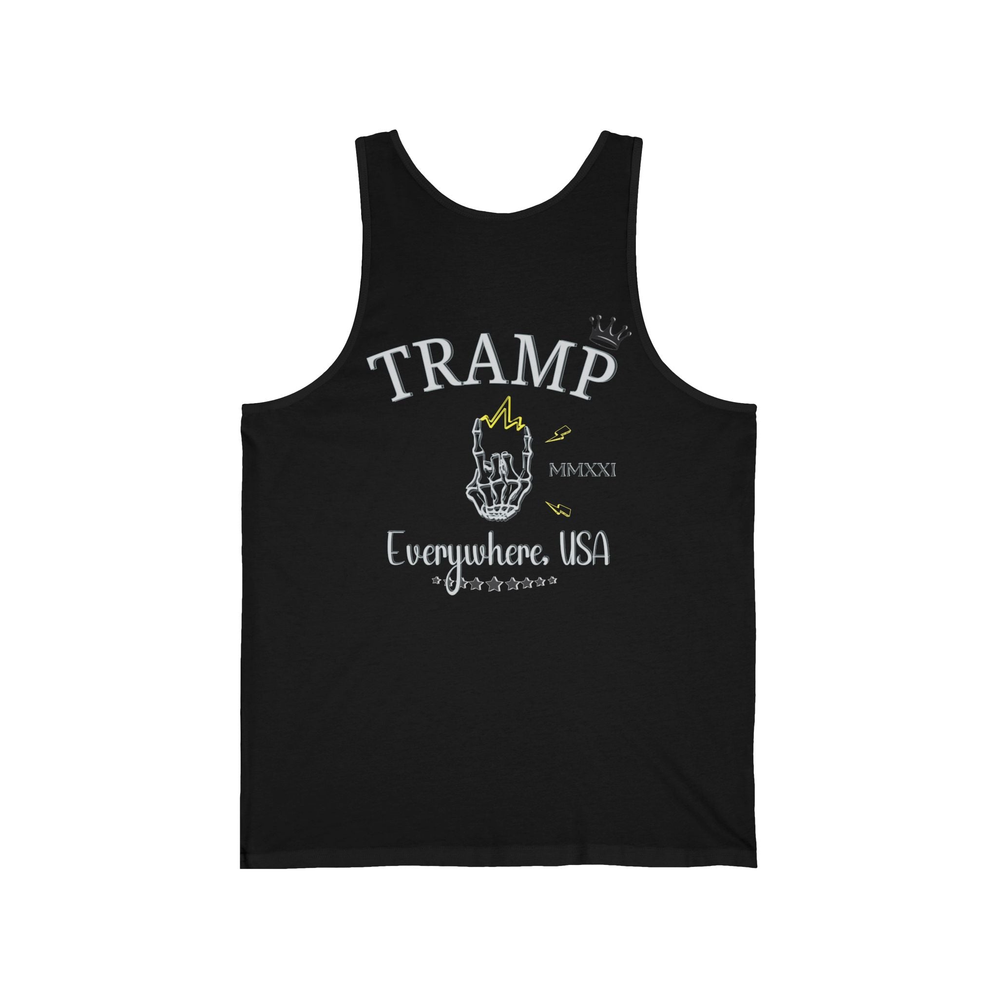 Tramp Everywhere Tank