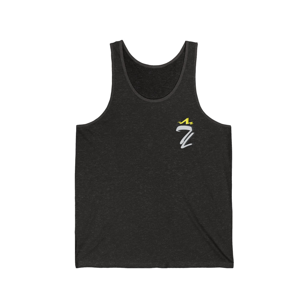 Tramp Everywhere Tank