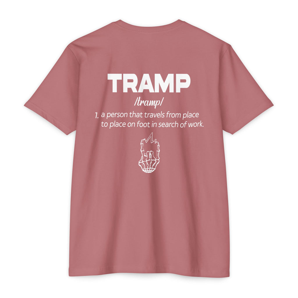 Tramp Definition Tee