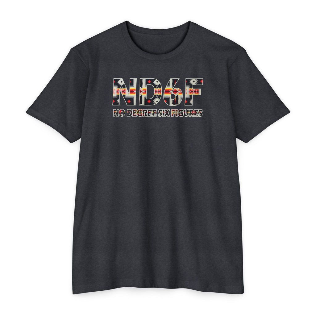 ND6F Pendleton Tee