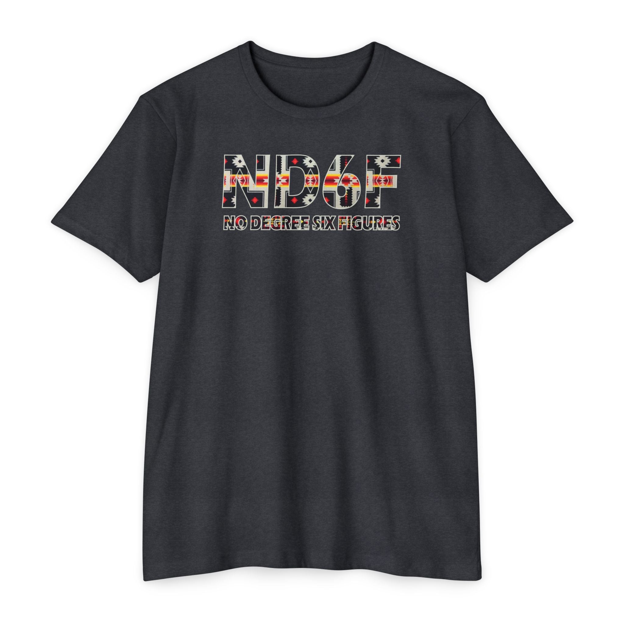 ND6F Pendleton Tee