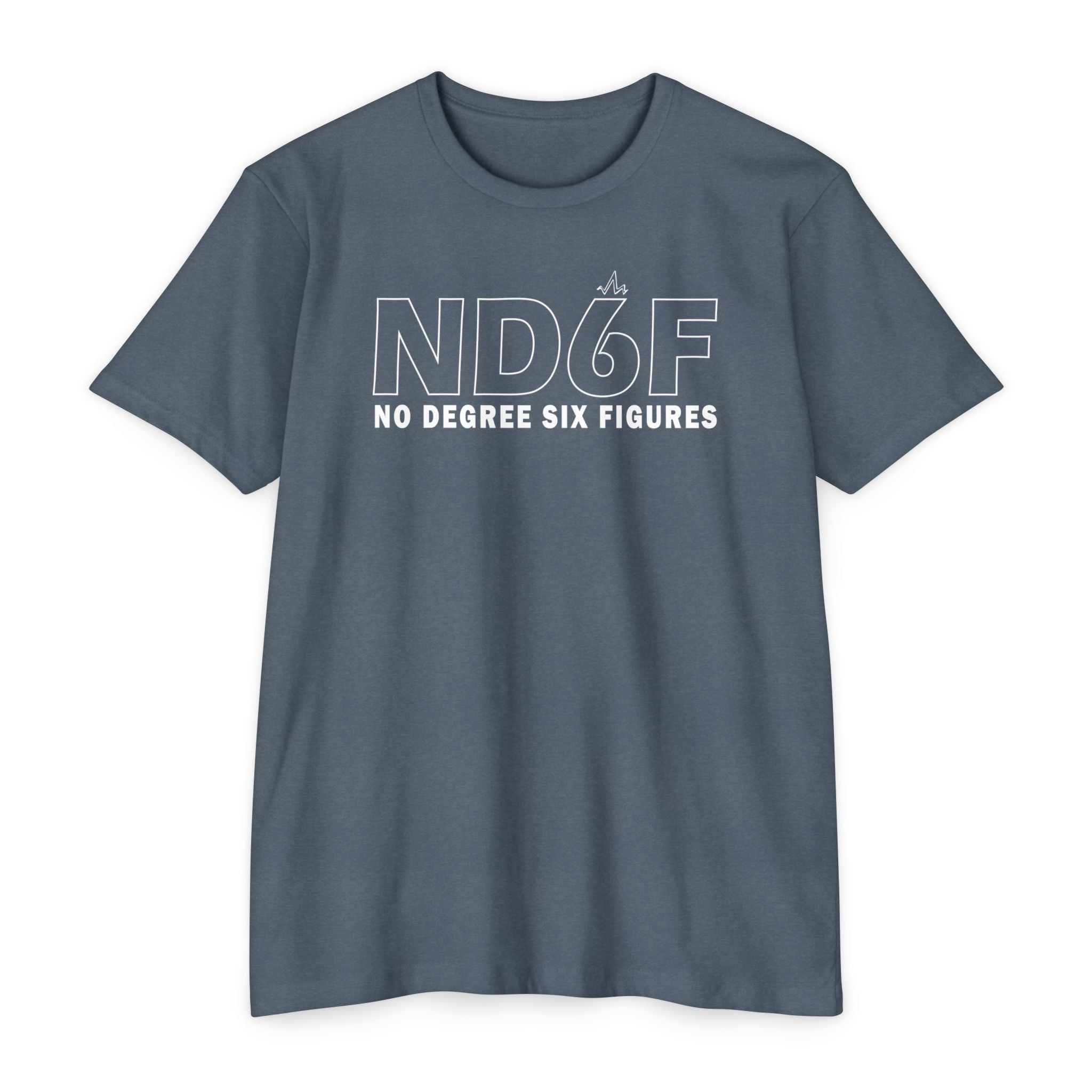 ND6F Tee