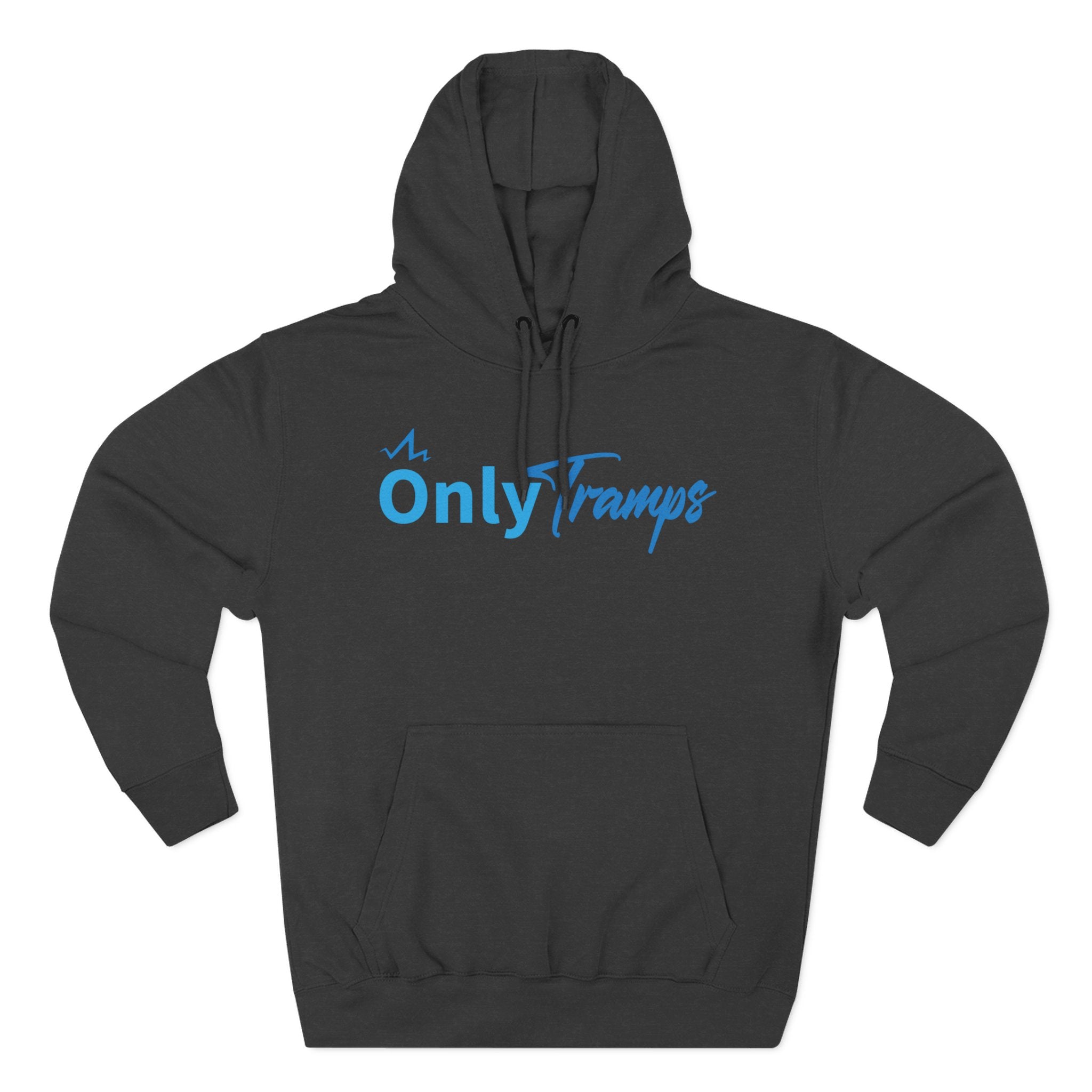Only Tramps Hoodie
