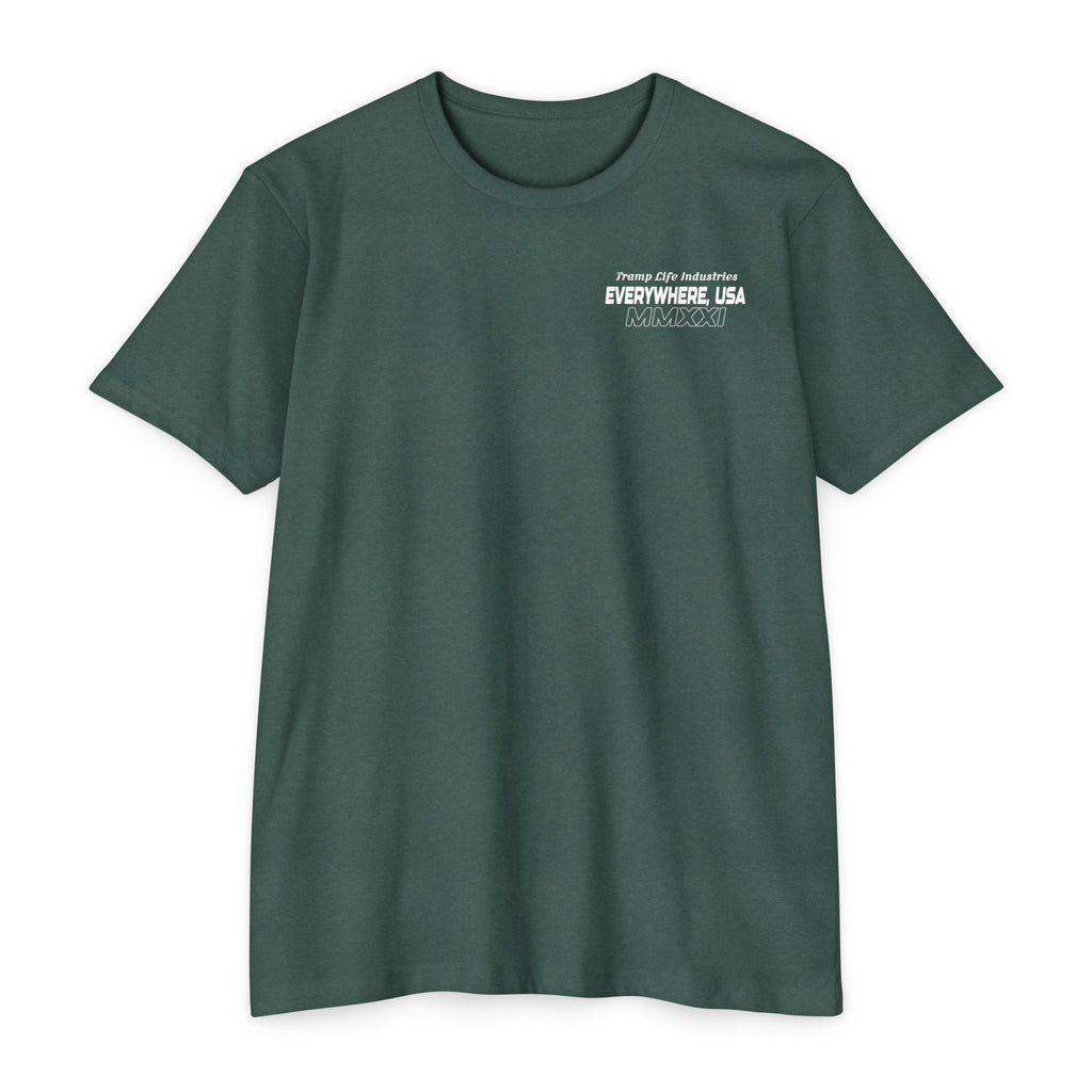 Superior Bone Hand Tee