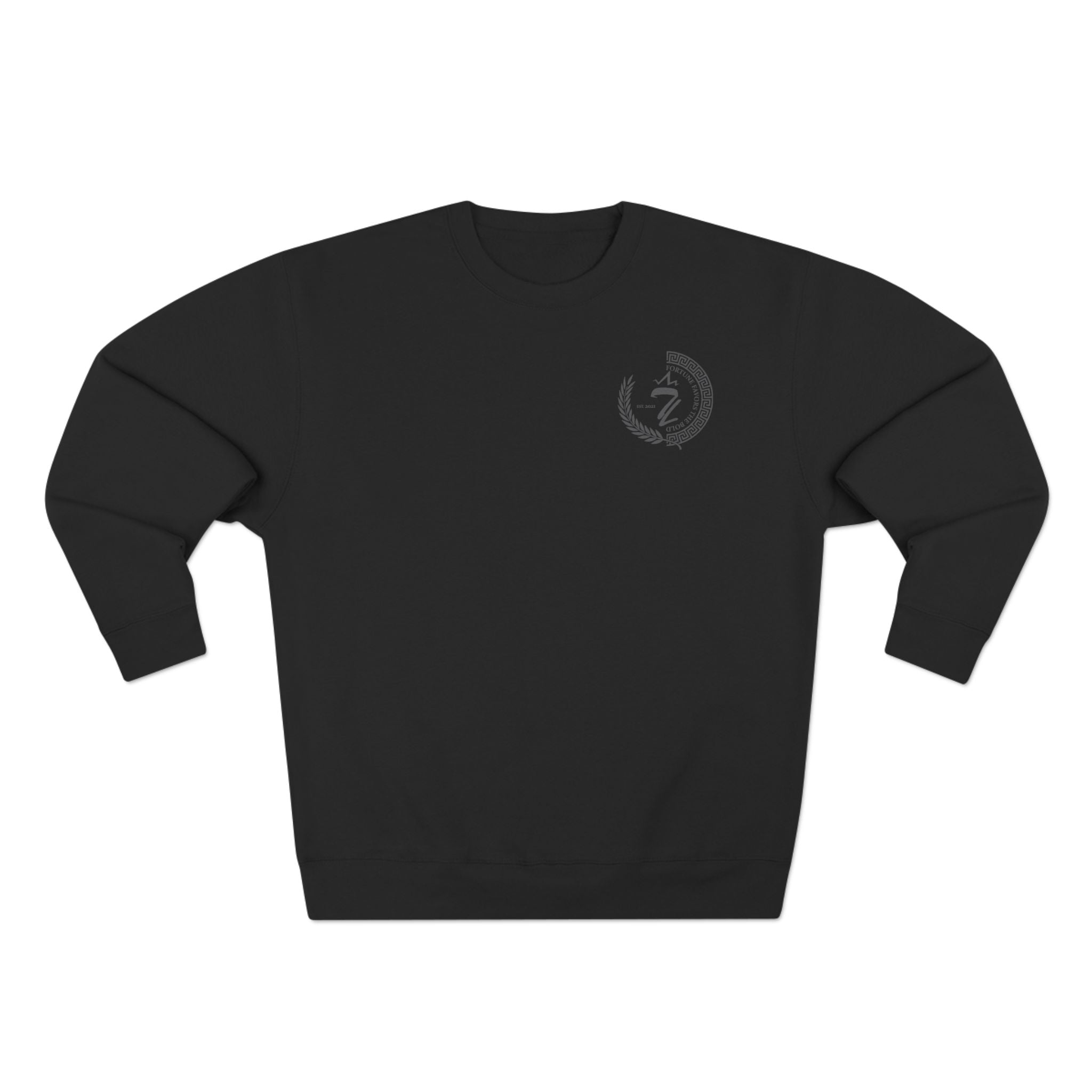 Duality Crewneck Sweatshirt