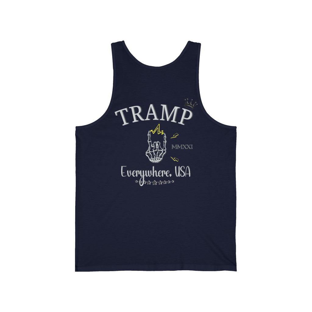 Tramp Everywhere Tank