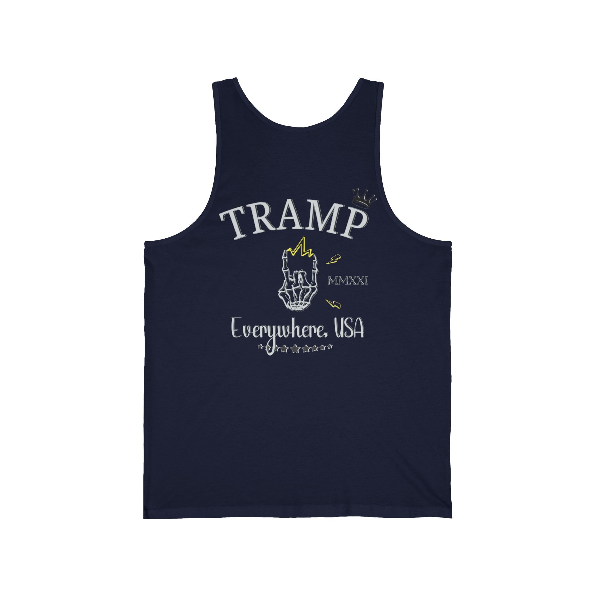 Tramp Everywhere Tank