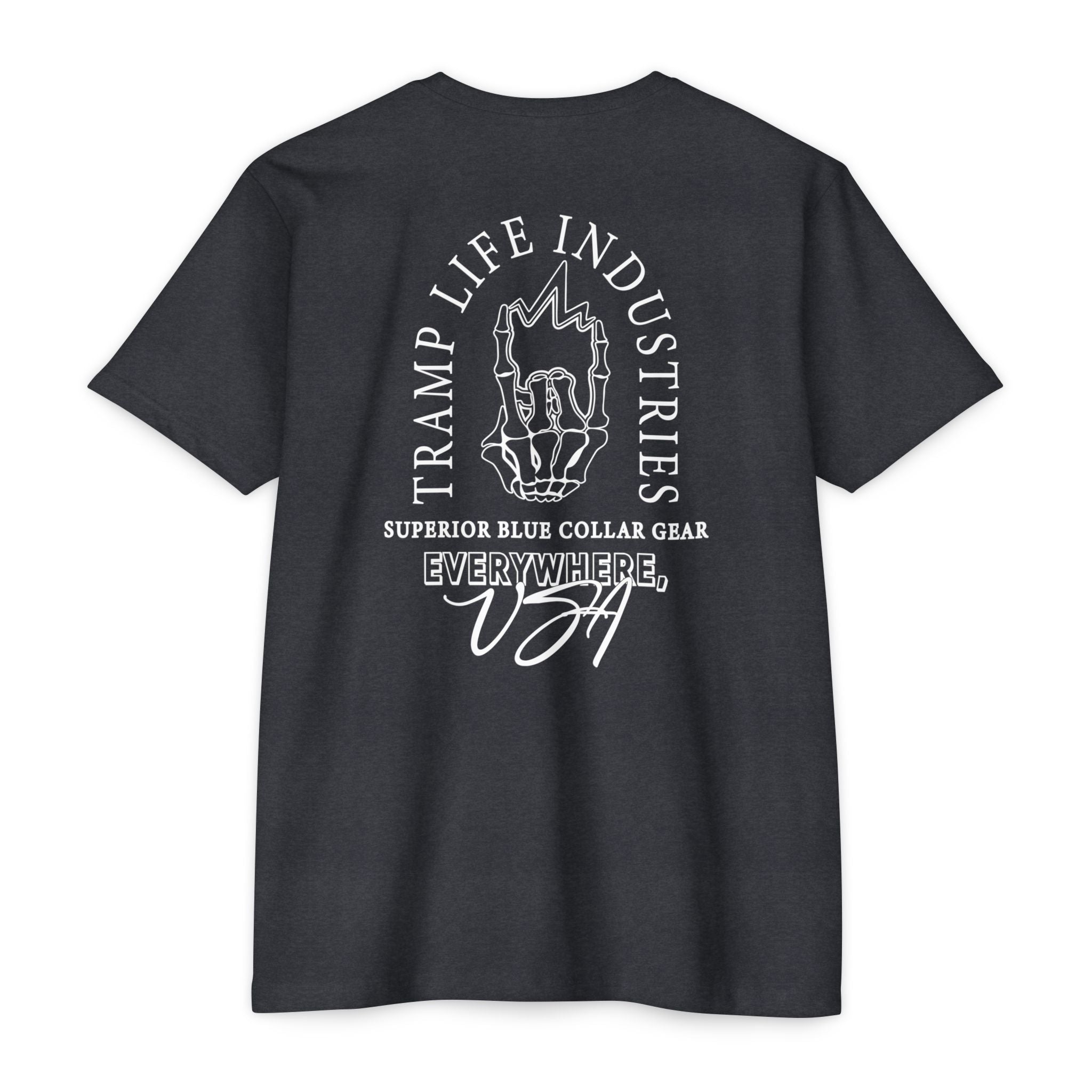 Superior Bone Hand Tee
