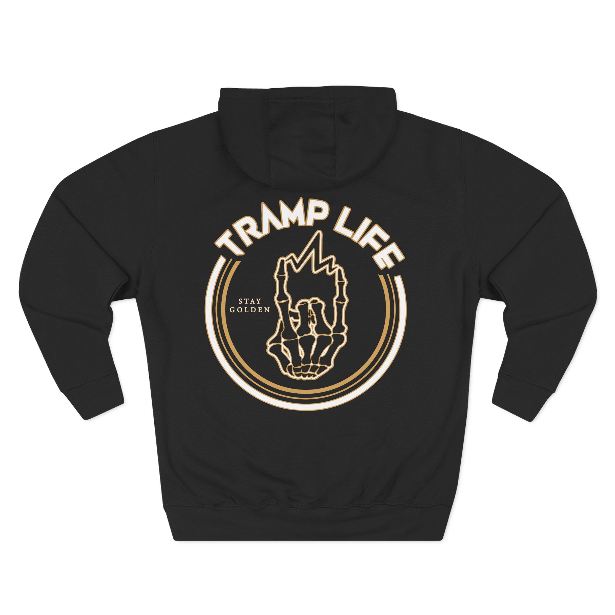 Stay Golden Hoodie
