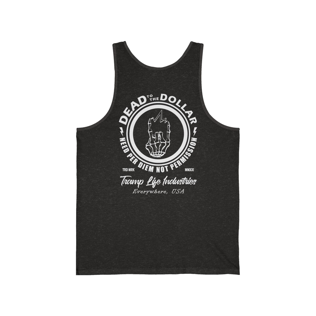 Need Per Diem Tank