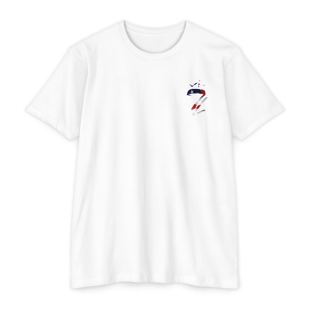 OG American Flag Tee