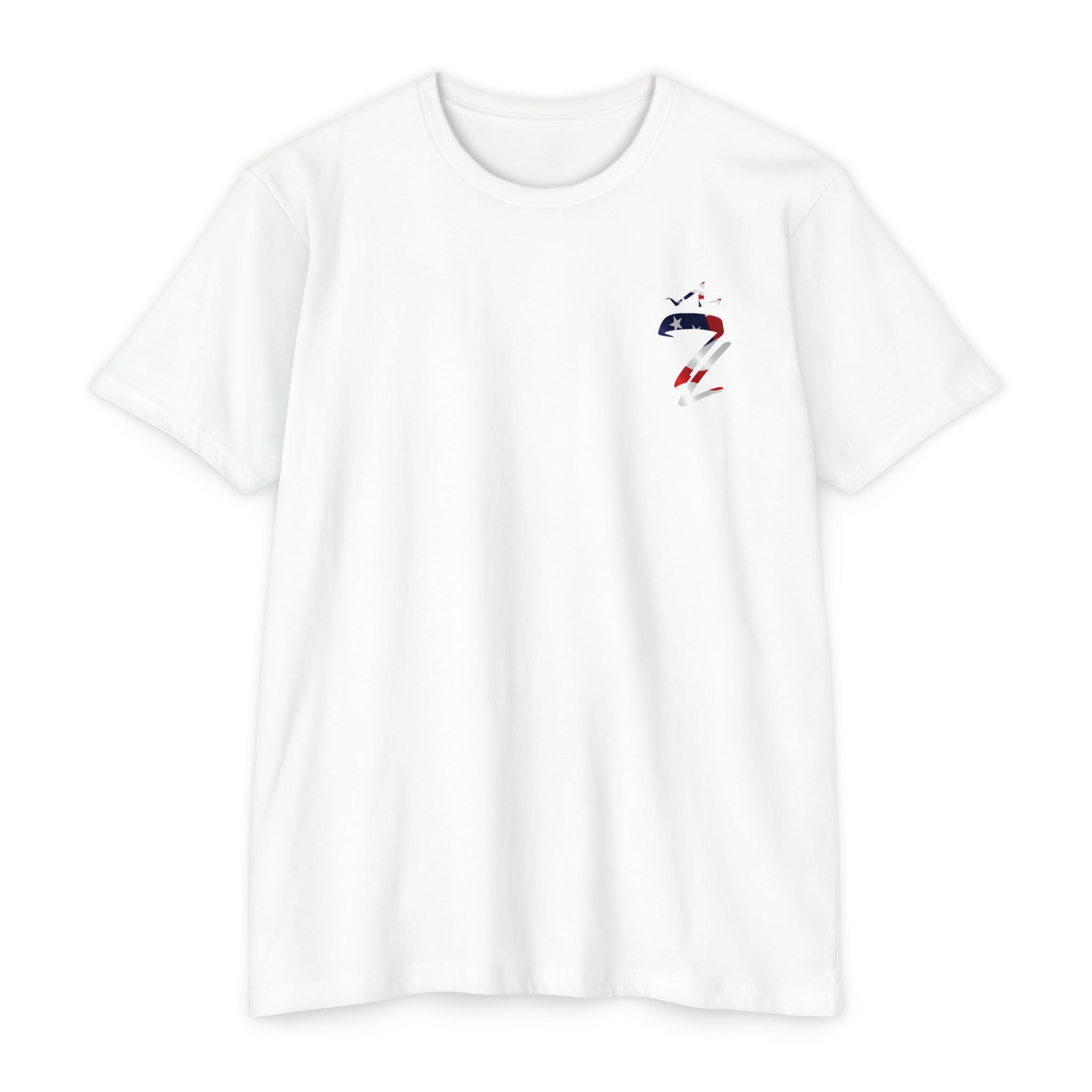 OG American Flag Tee