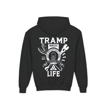 SS60 Youth Hoodie