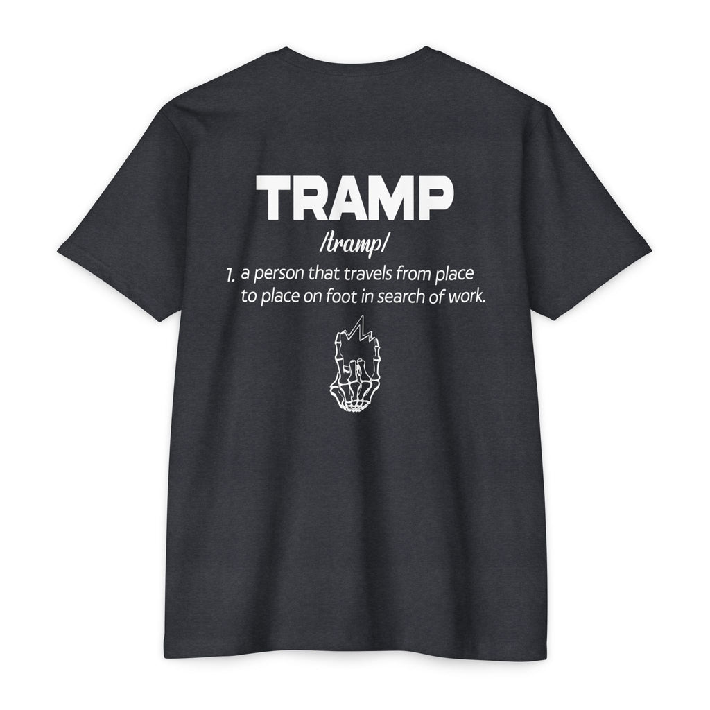 Tramp Definition Tee