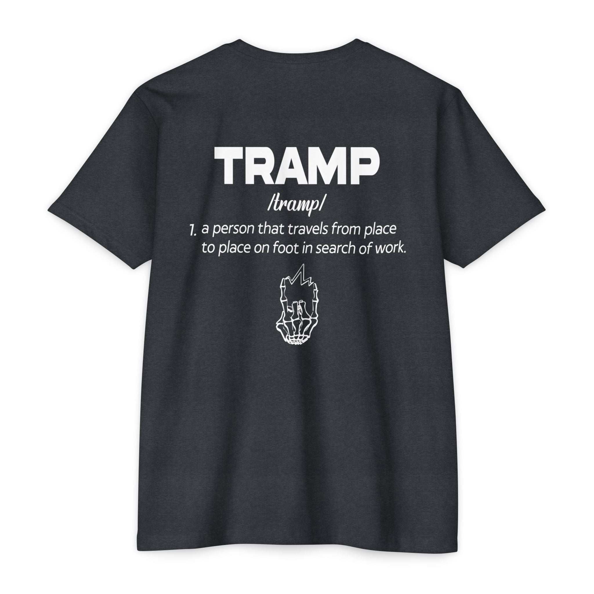 Tramp Definition Tee