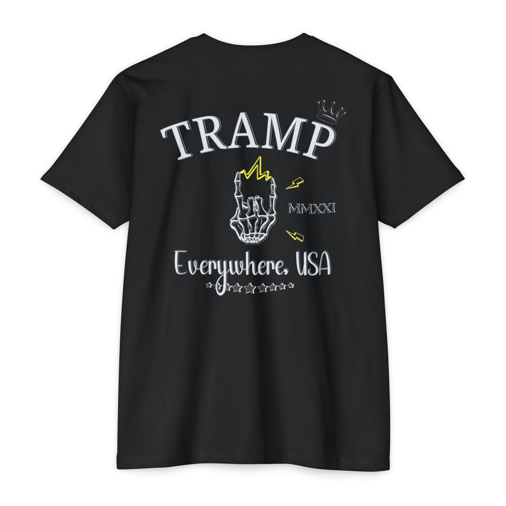 Tramp Everywhere Tee