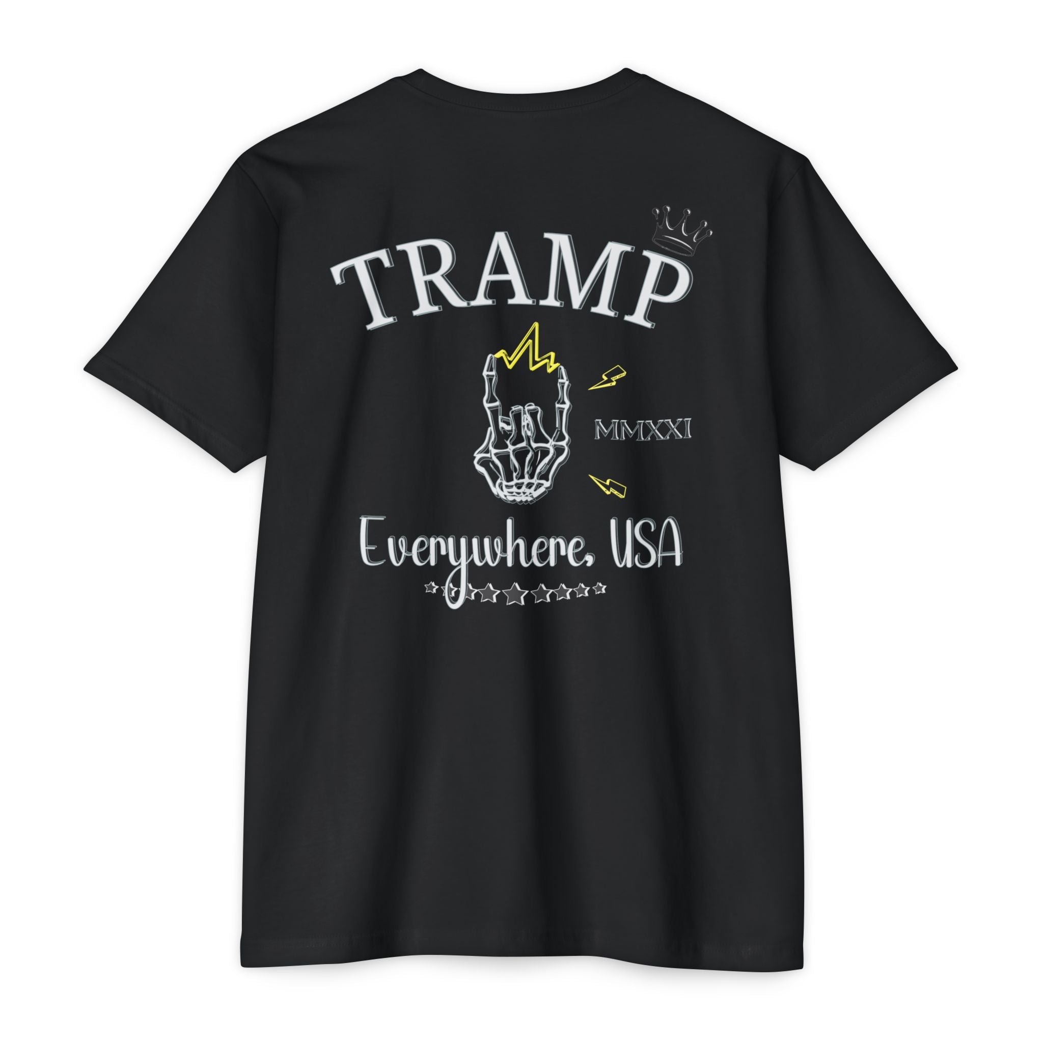 Tramp Everywhere Tee
