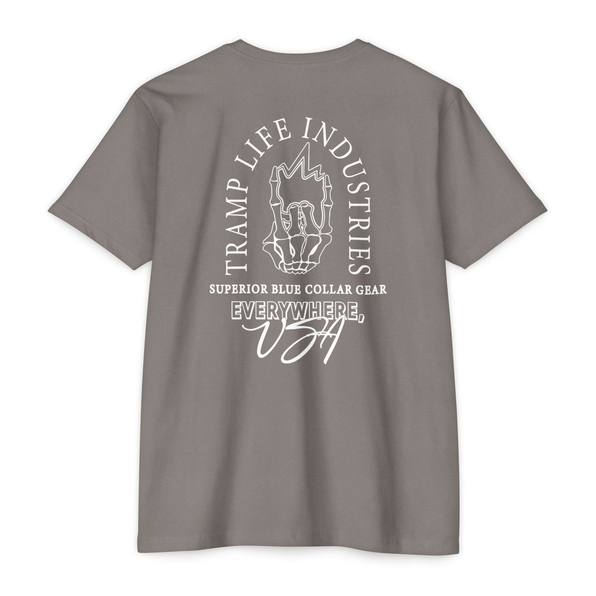 Superior Bone Hand Tee