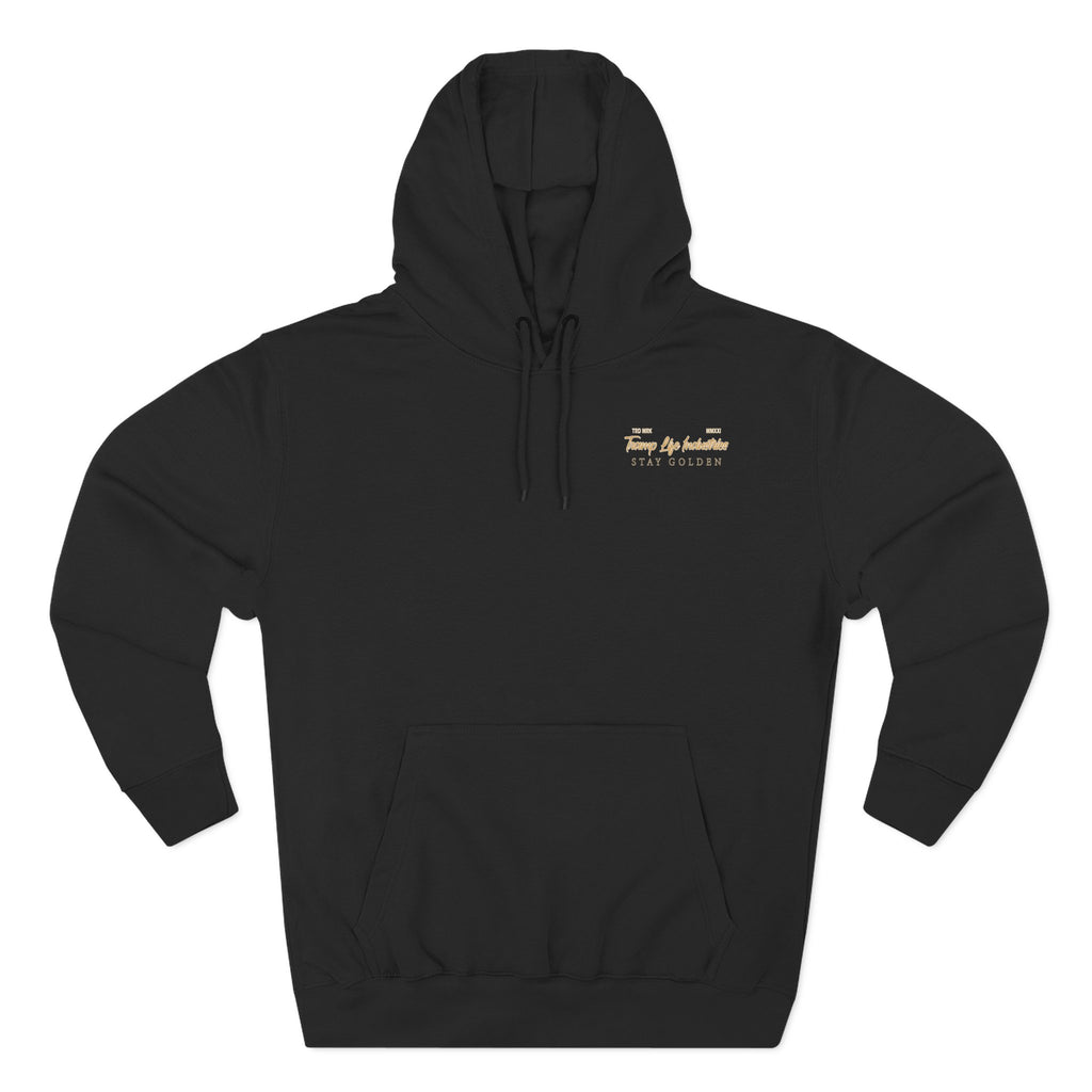 Stay Golden Hoodie