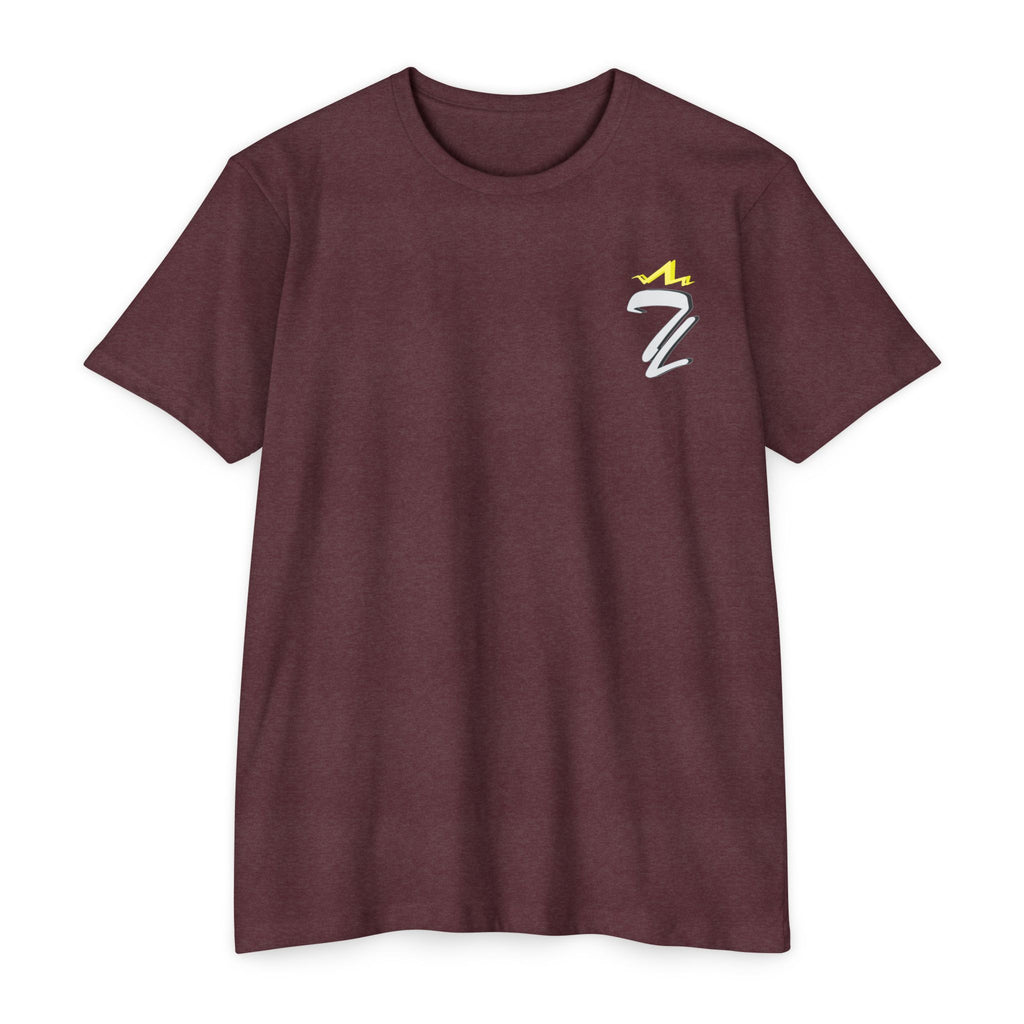 Tramp Everywhere Tee