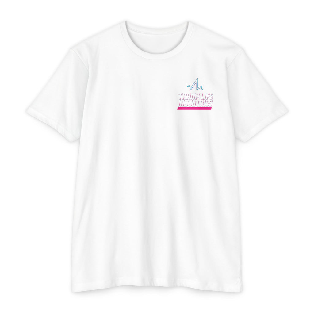 Nervous Fella Tee