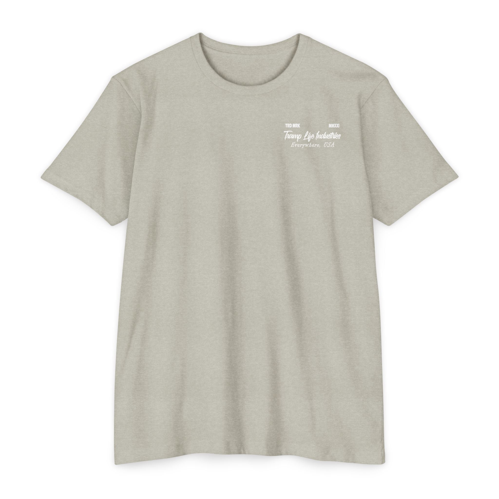 Shut Up and Mine Tee