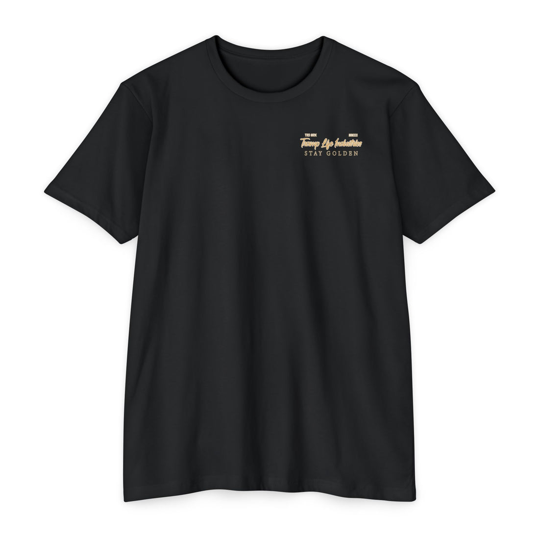 Stay Golden Tee