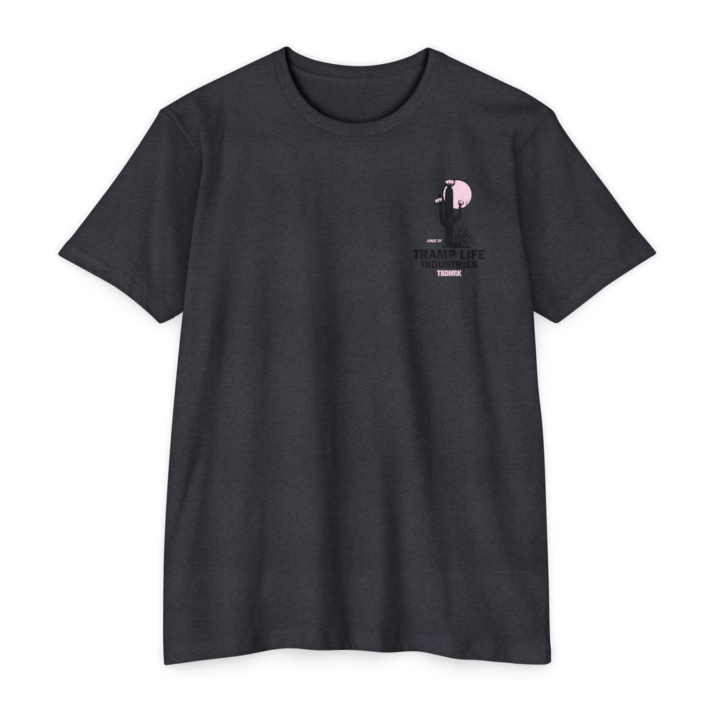 Long Ways From Home Cactus Tee