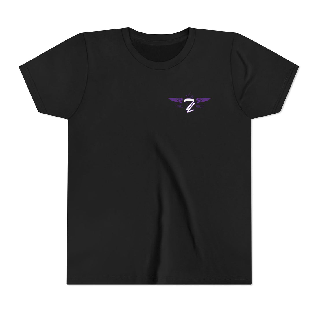 Up The Pole Youth Tee