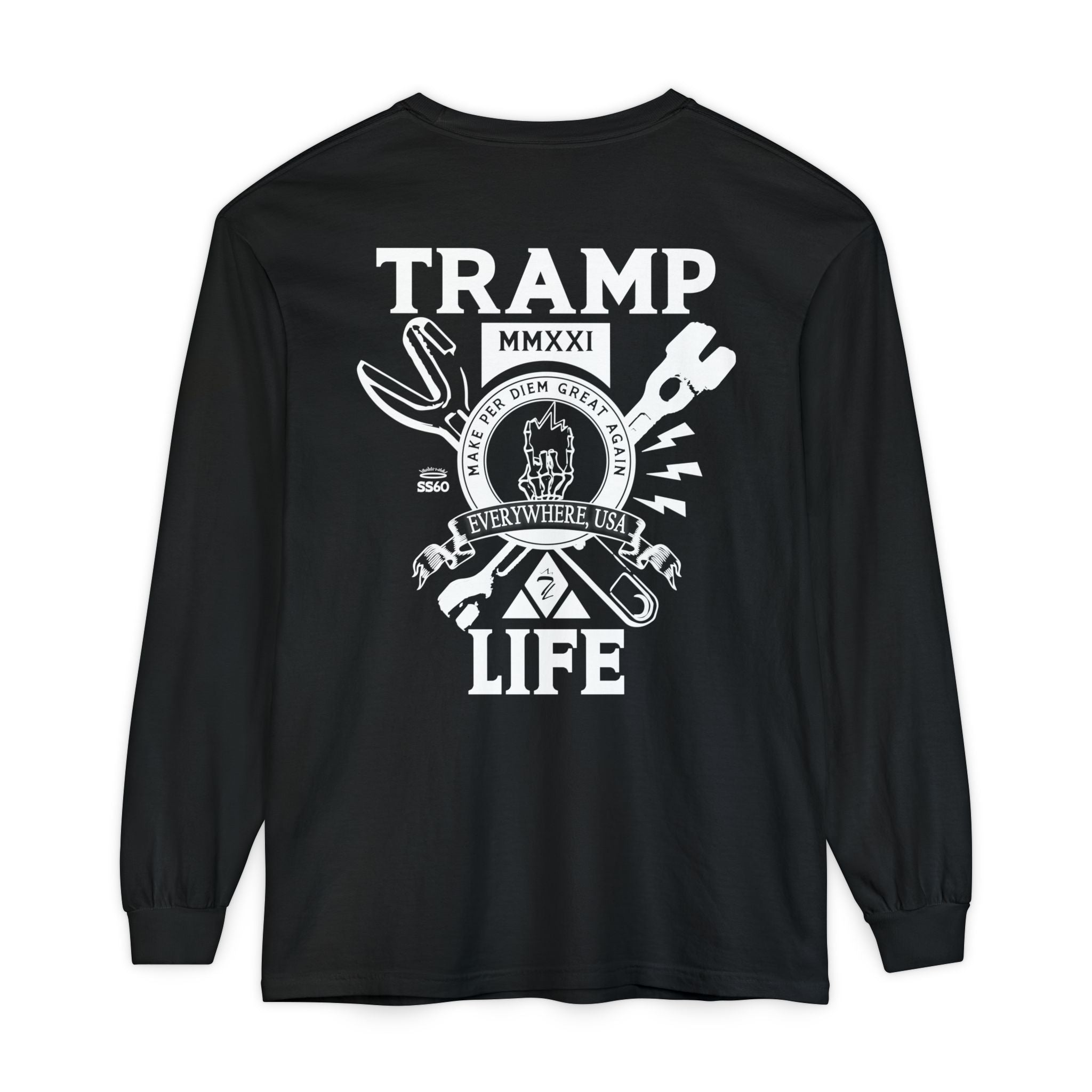 SS60 Long Sleeve