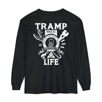 SS60 Long Sleeve
