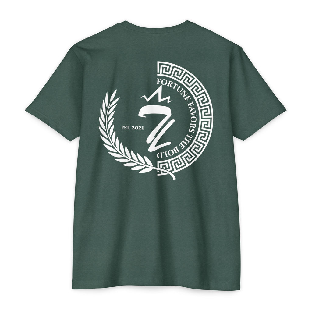 Duality Tee