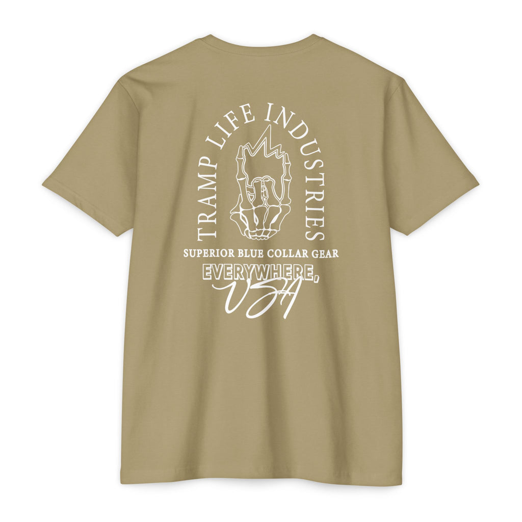 Superior Bone Hand Tee